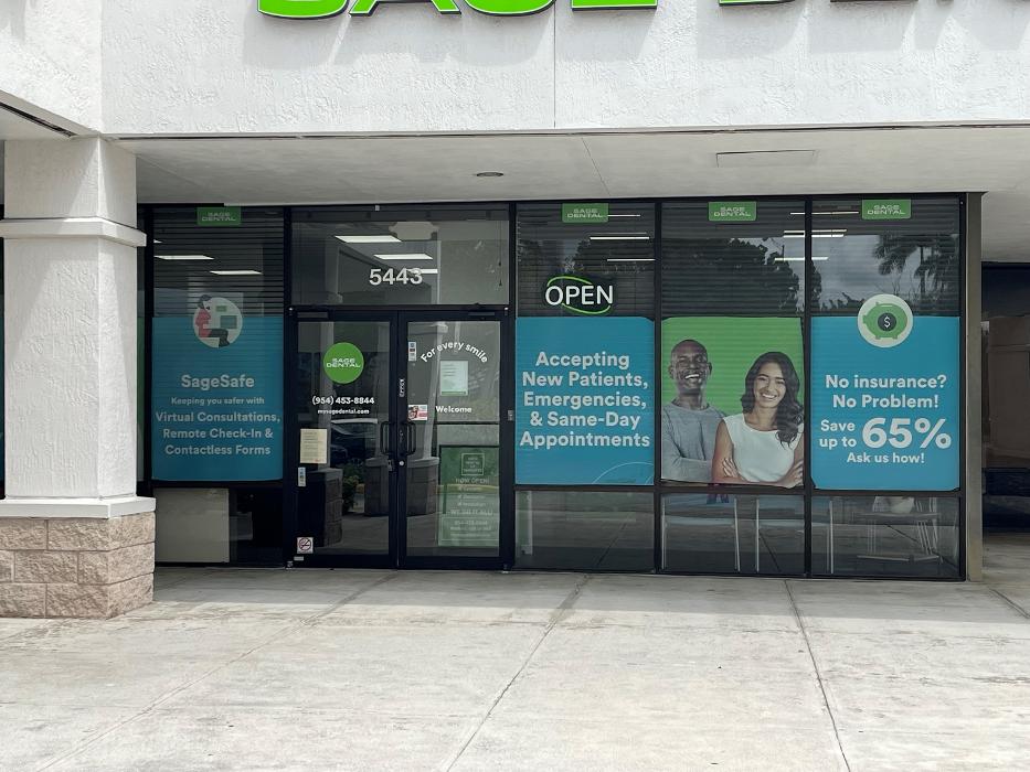 Sage Dental of Margate Image