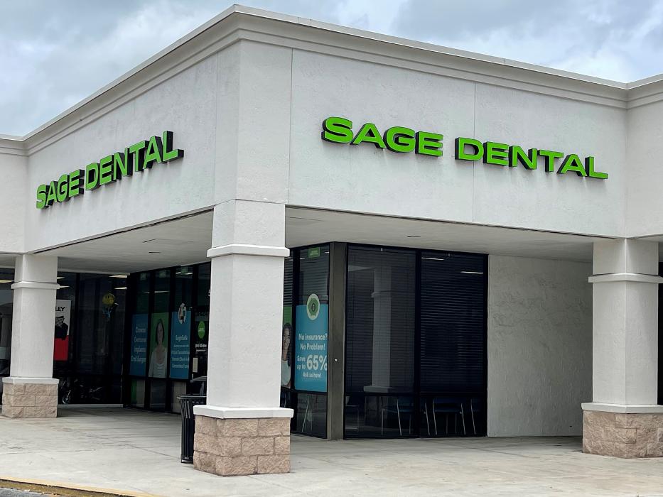 Sage Dental of Margate Image