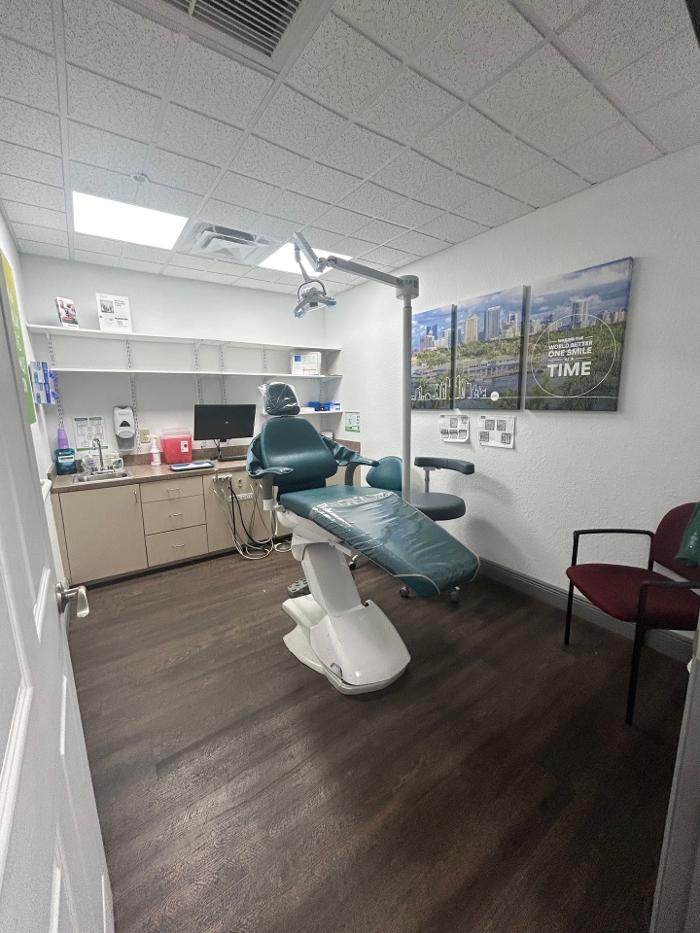 Sage Dental of Margate Image