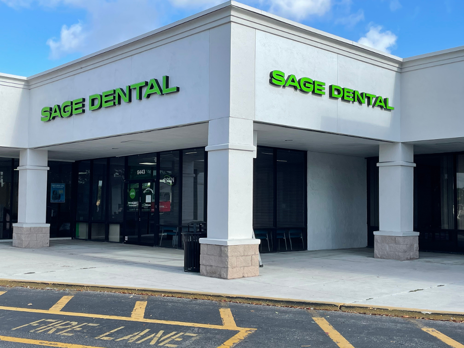 Sage Dental of Margate Image