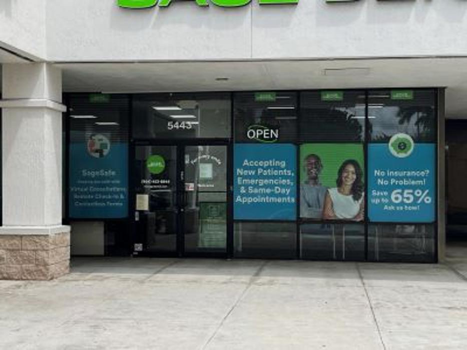 Sage Dental of Margate Image