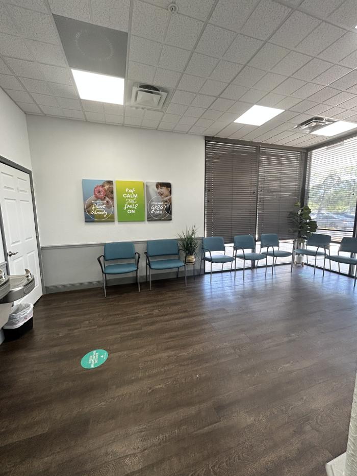 Sage Dental of Margate Image