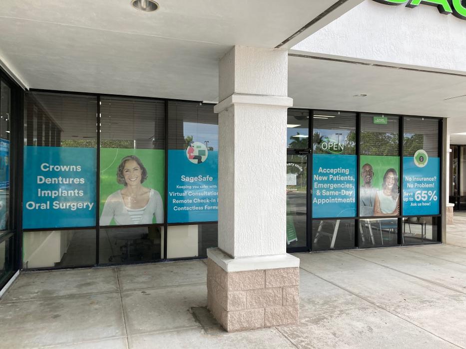 Sage Dental of Margate Image