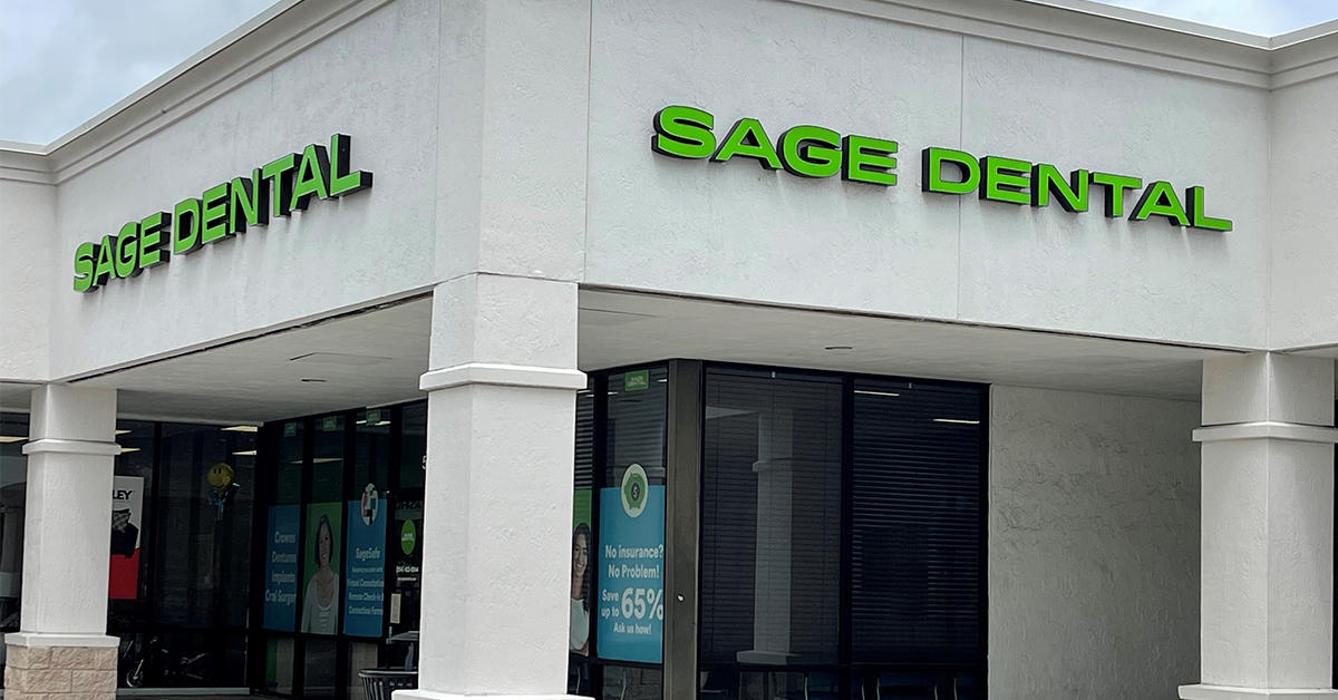 Sage Dental of Margate Image