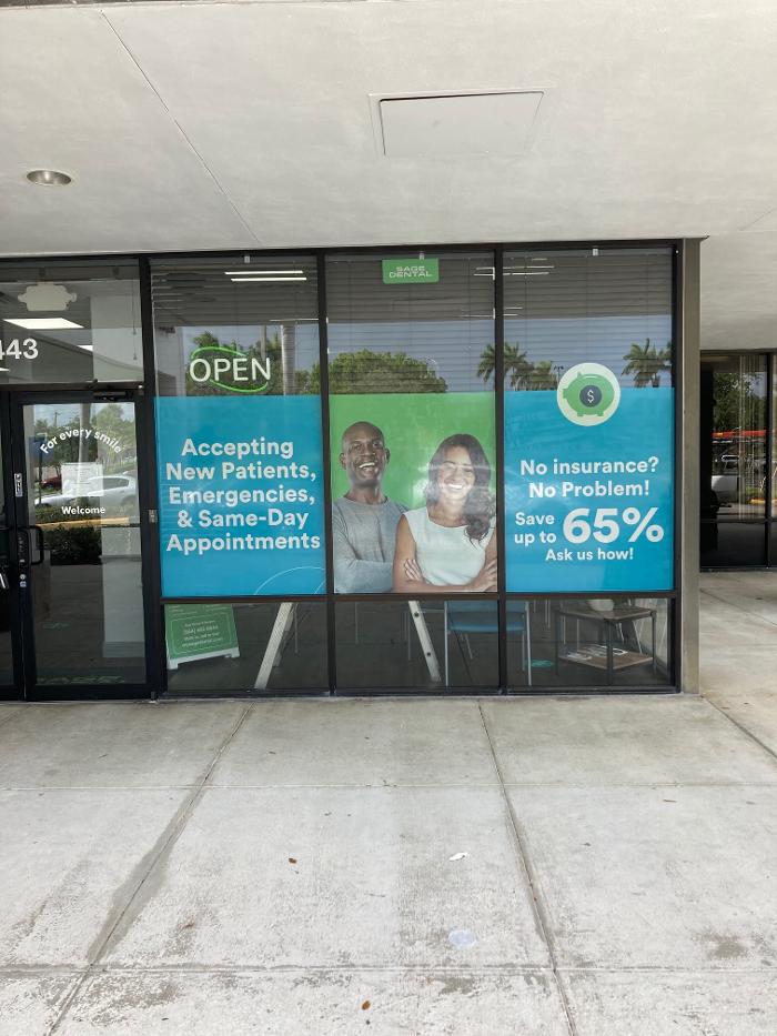 Sage Dental of Margate Image