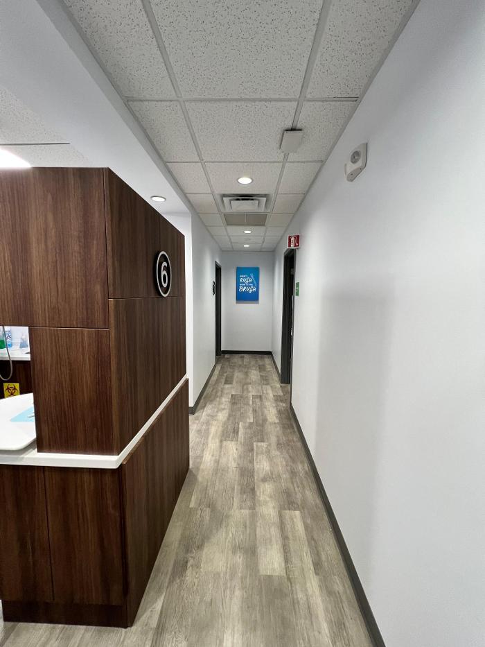 Sage Dental of Tavares Image