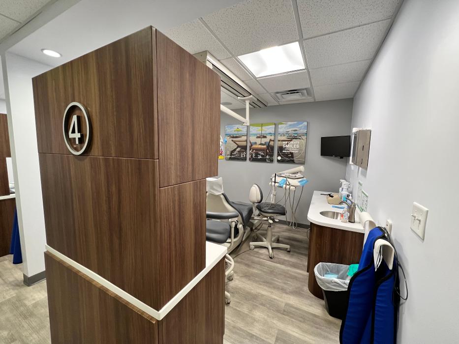 Sage Dental of Tavares Image