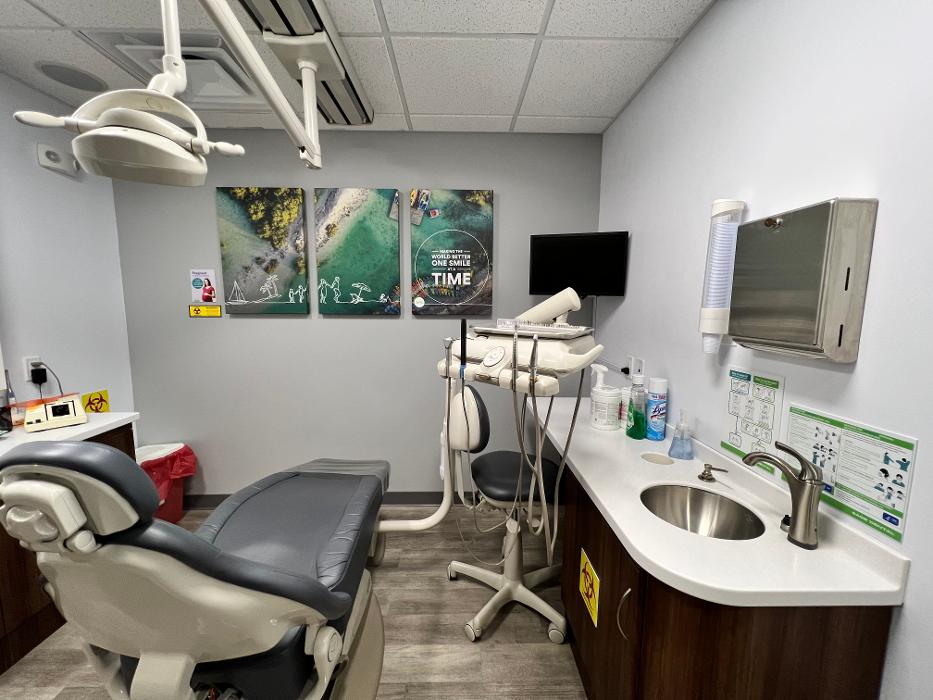 Sage Dental of Tavares Image