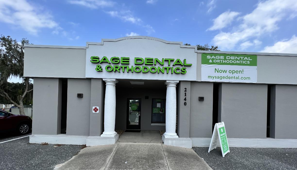 Sage Dental of Tavares Image