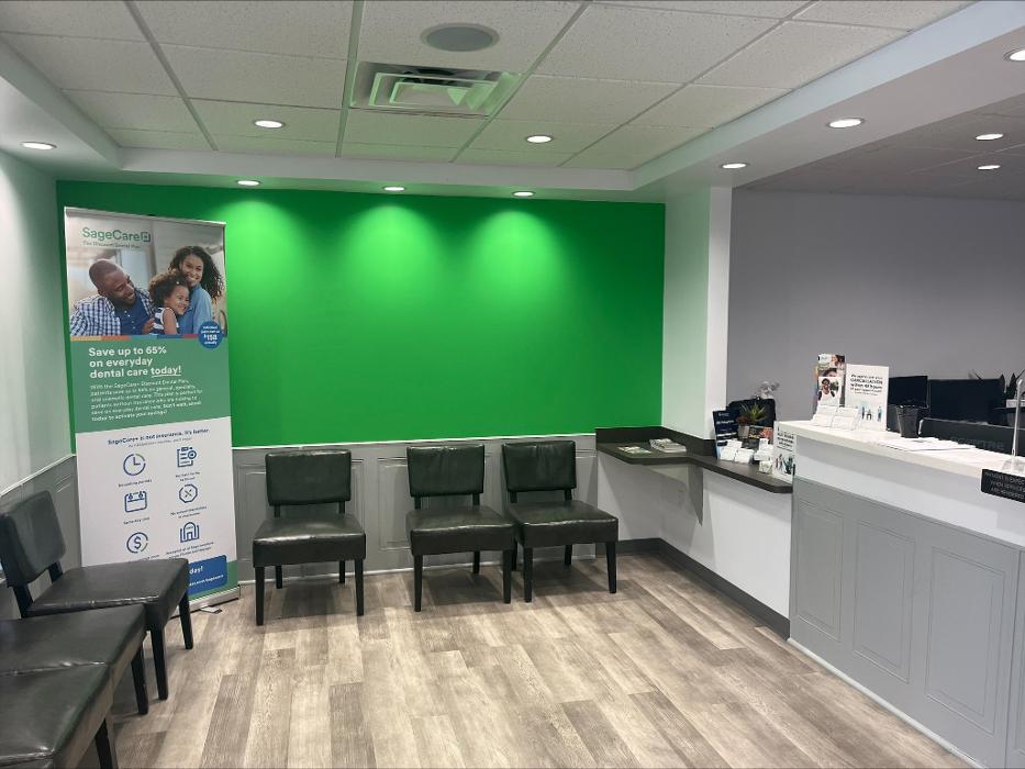 Sage Dental of Tavares Image