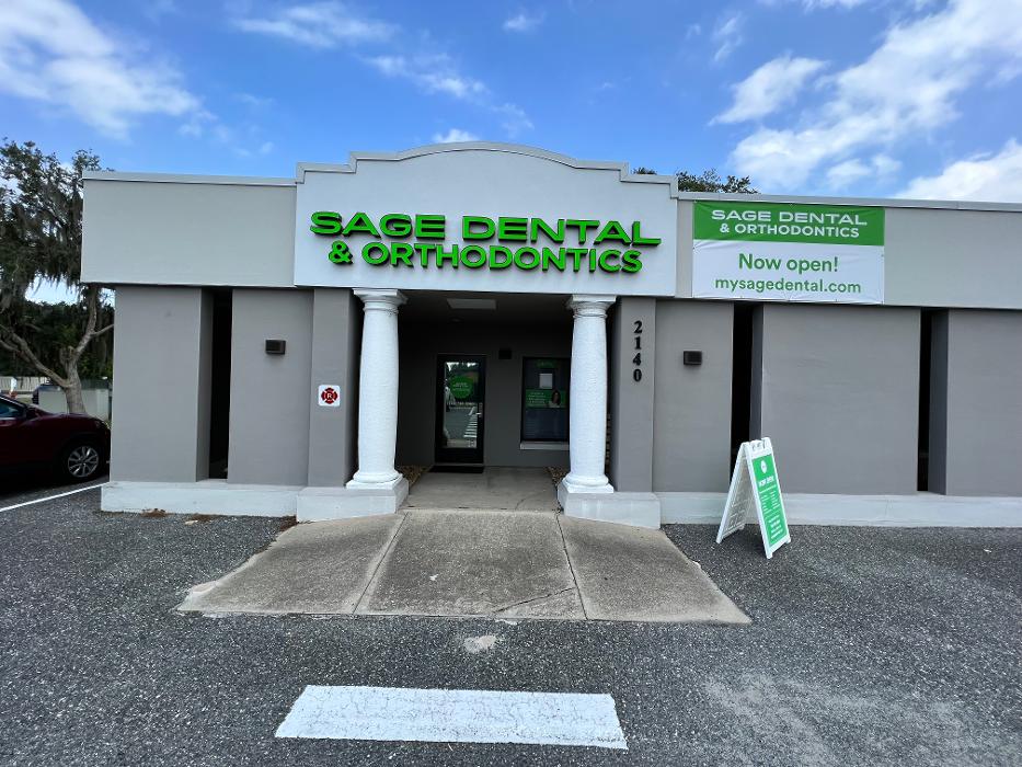 Sage Dental of Tavares Image