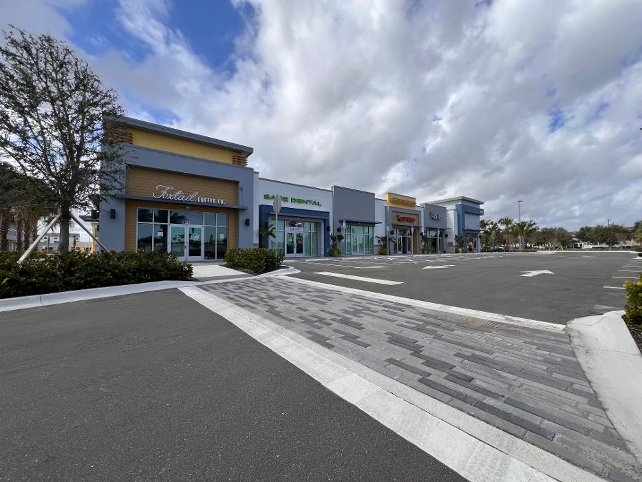 Sage Dental of Viera Image