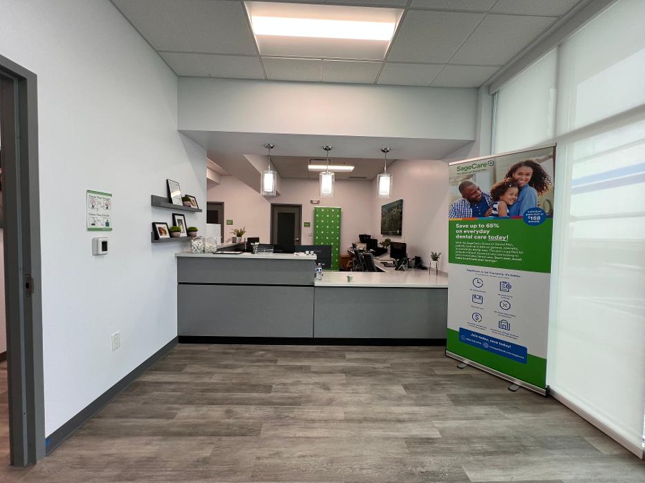 Sage Dental of Viera Image