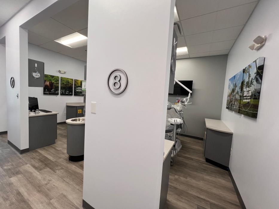 Sage Dental of Viera Image