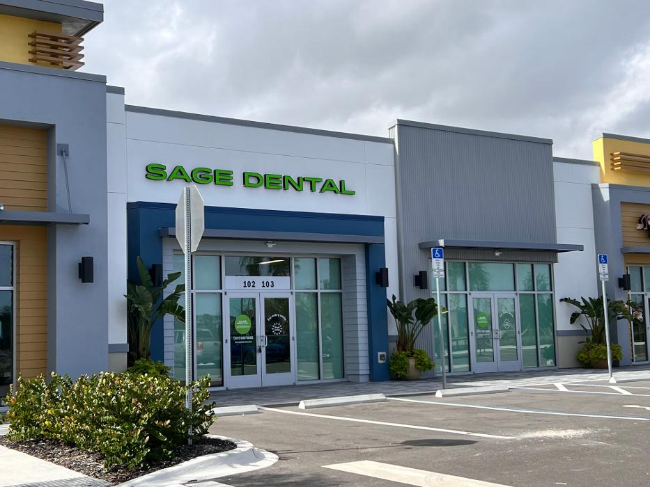 Sage Dental of Viera Image