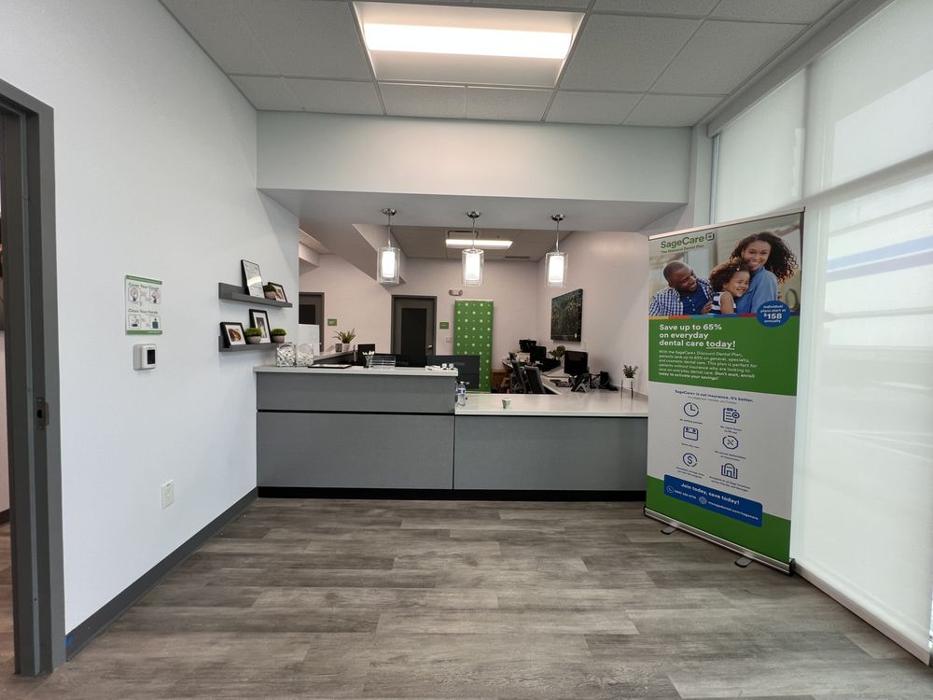 Sage Dental of Viera Image