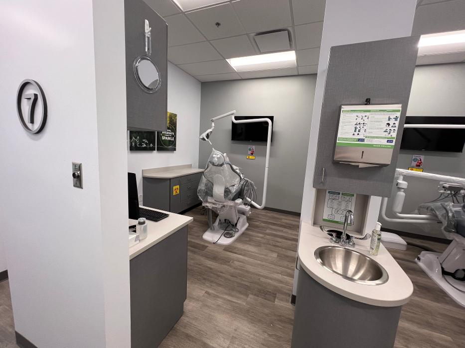 Sage Dental of Viera Image