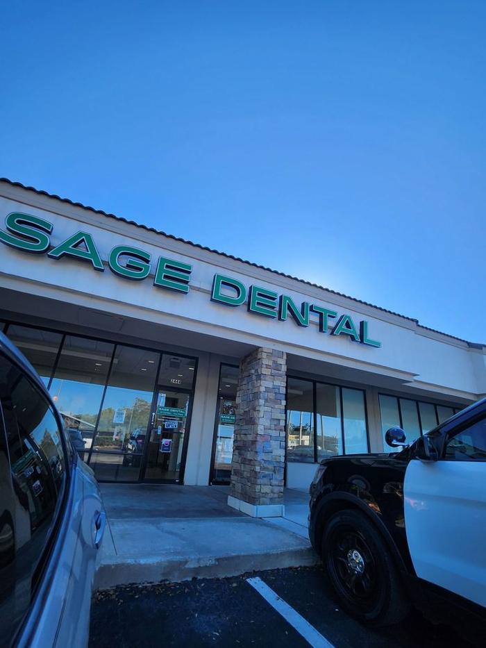 Sage Dental of Apopka