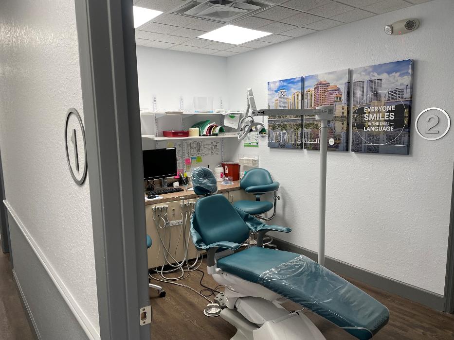 Sage Dental of West Palm Beach at Haverhill Image