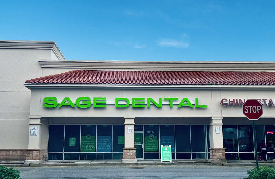 Sage Dental of West Palm Beach at Haverhill Image