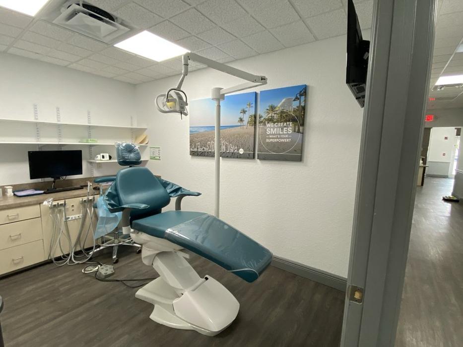 Sage Dental of West Palm Beach at Haverhill Image