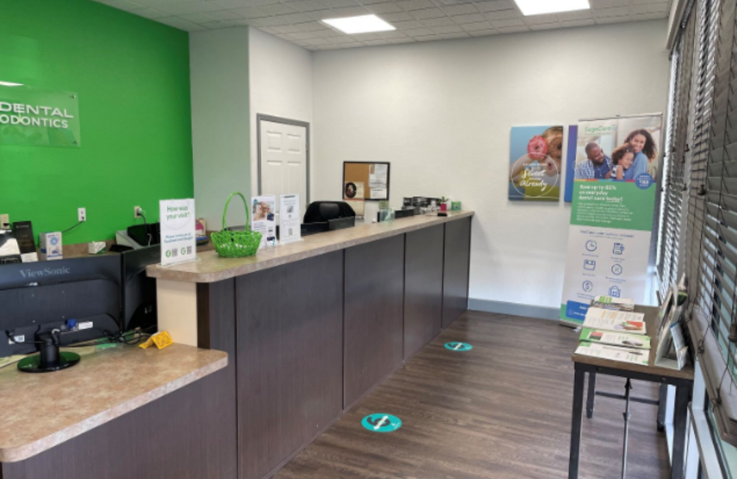 Sage Dental of West Palm Beach at Haverhill Image