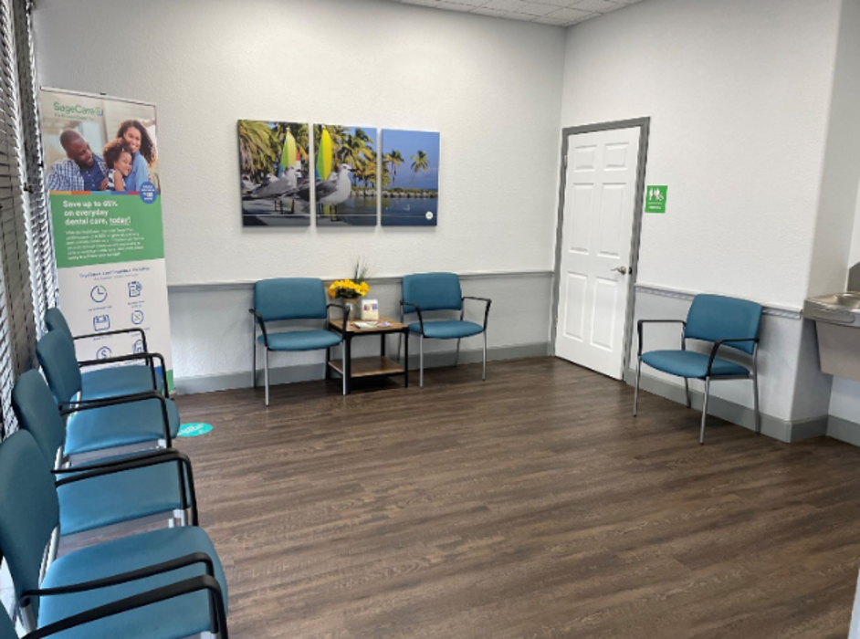 Sage Dental of West Palm Beach at Haverhill Image