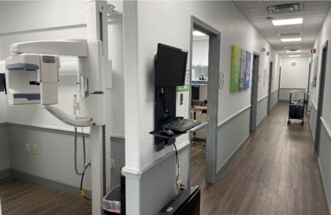 Sage Dental of West Palm Beach at Haverhill Image