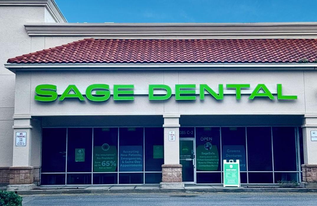 Sage Dental of West Palm Beach at Haverhill Image