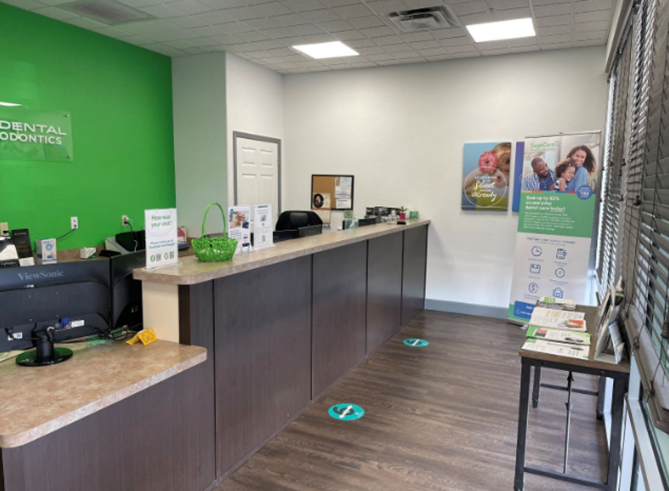 Sage Dental of West Palm Beach at Haverhill Image