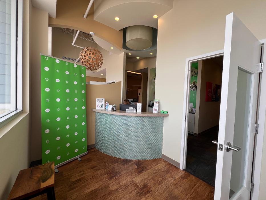 Sage Dental of Neptune Beach Image