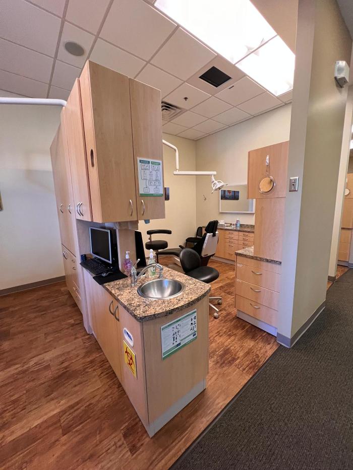 Sage Dental of Neptune Beach Image