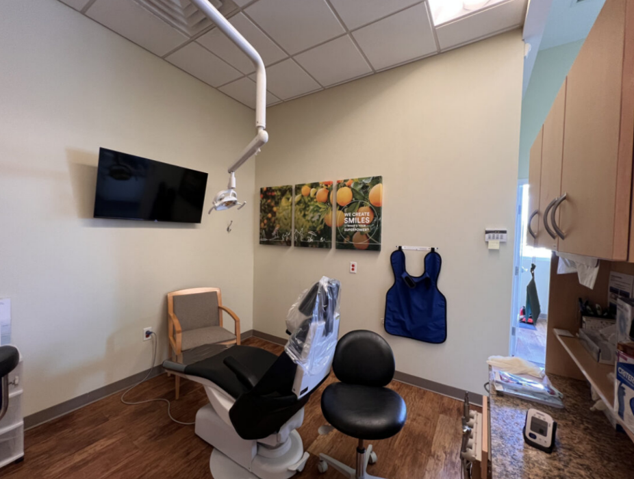 Sage Dental of Neptune Beach Image