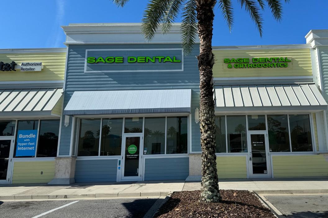 Sage Dental of Neptune Beach Image