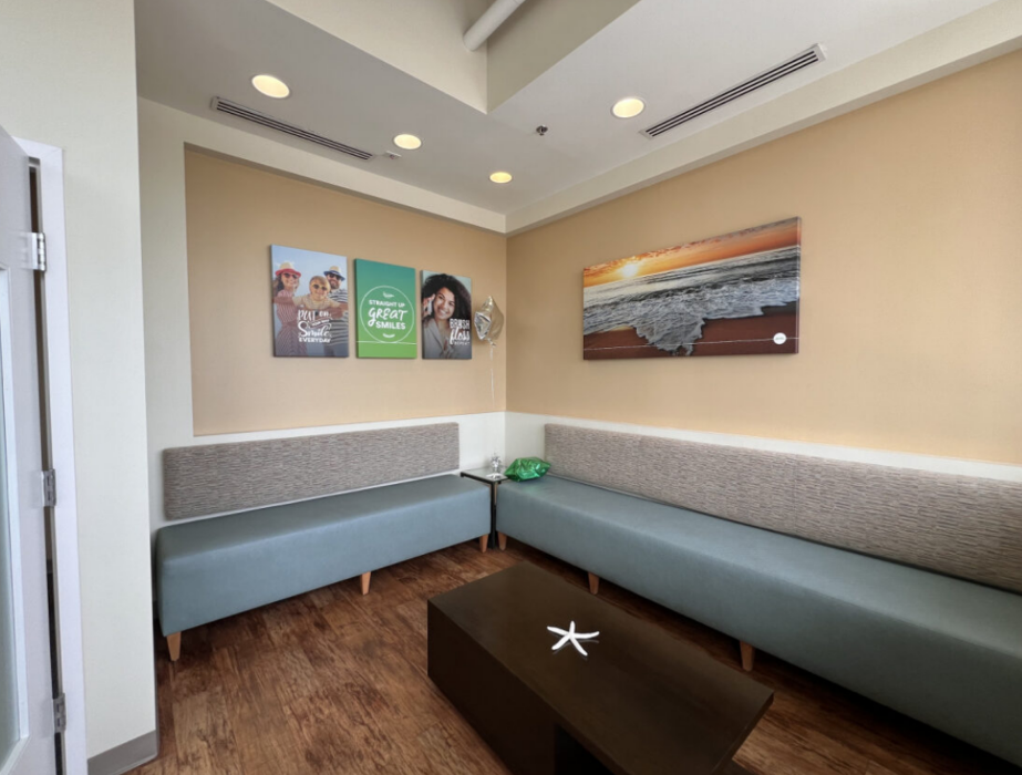 Sage Dental of Neptune Beach Image