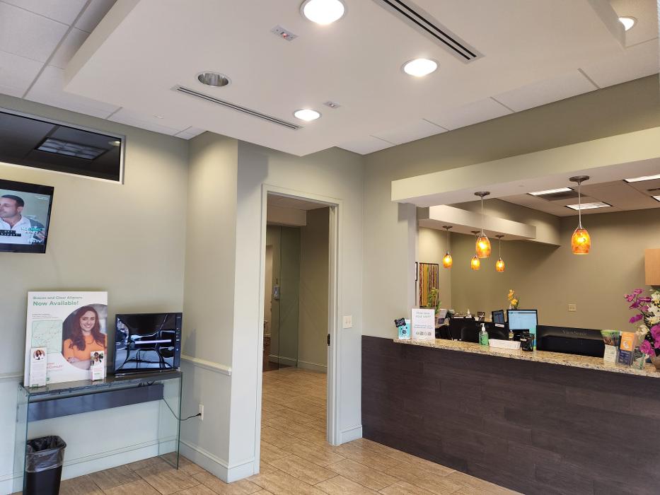 Sage Dental of Suwanee Image