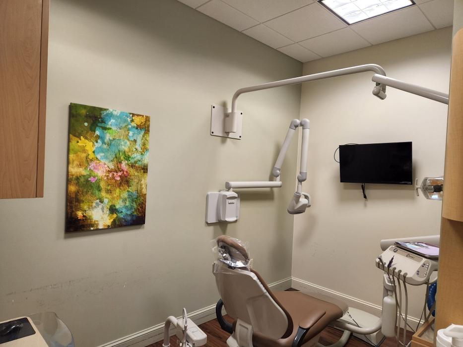 Sage Dental of Suwanee Image