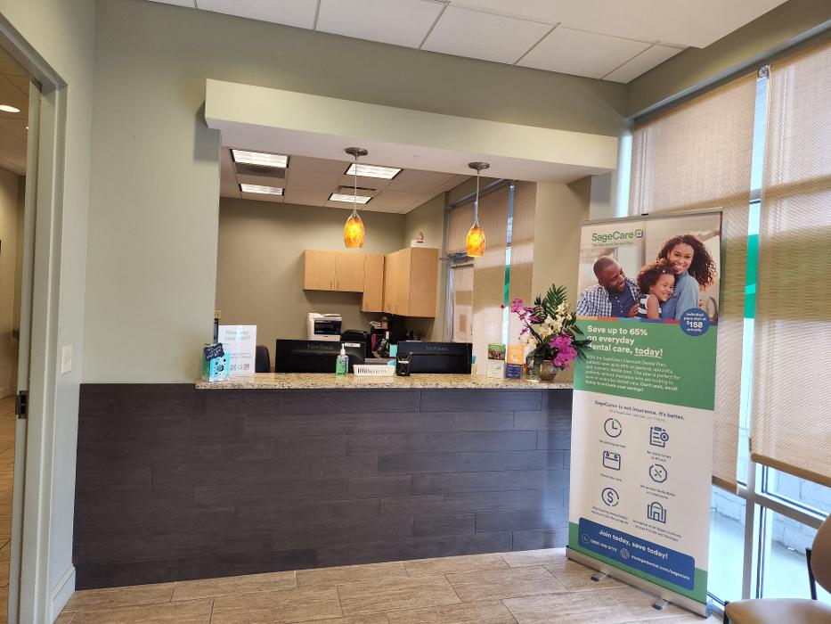 Sage Dental of Suwanee Image