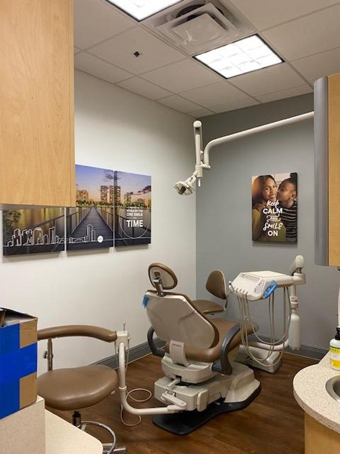 Sage Dental of Royal Palm Beach Image