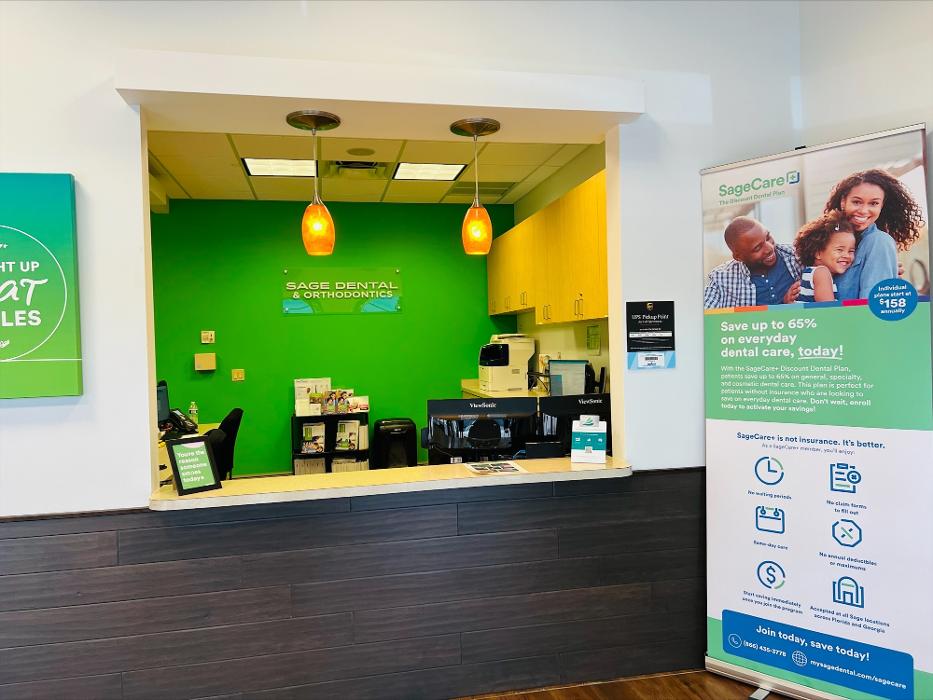 Sage Dental of Royal Palm Beach Image