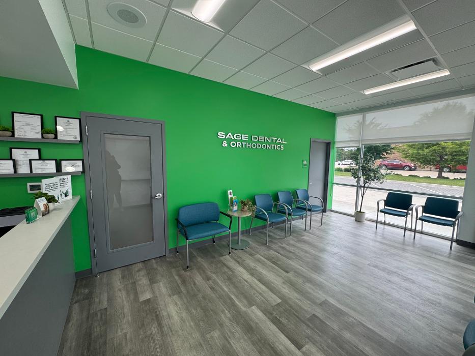 Sage Dental of Murfreesboro Image