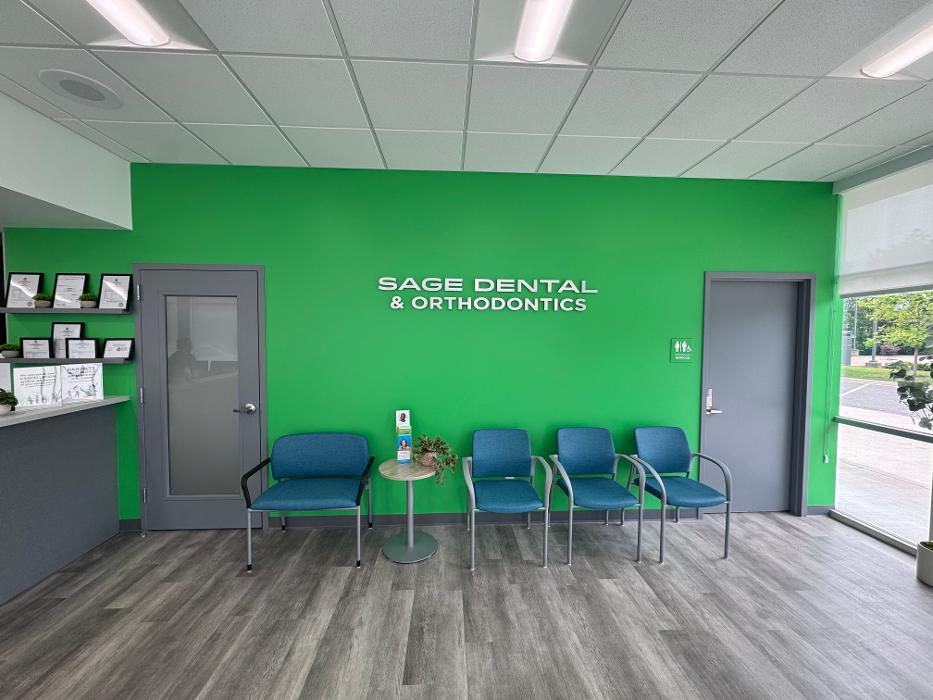Sage Dental of Murfreesboro Image