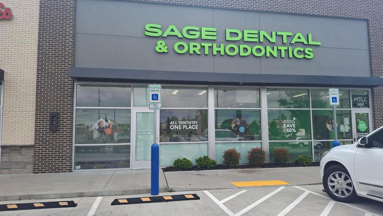 Sage Dental of Murfreesboro Image