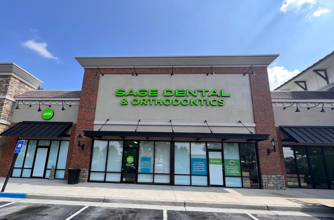 Sage Dental of Kennesaw Image