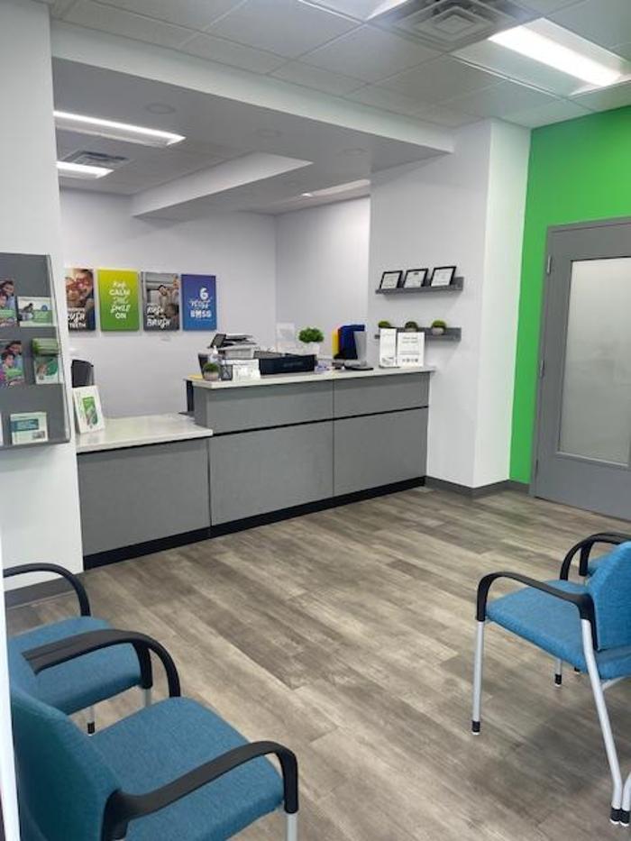 Sage Dental of Kennesaw Image