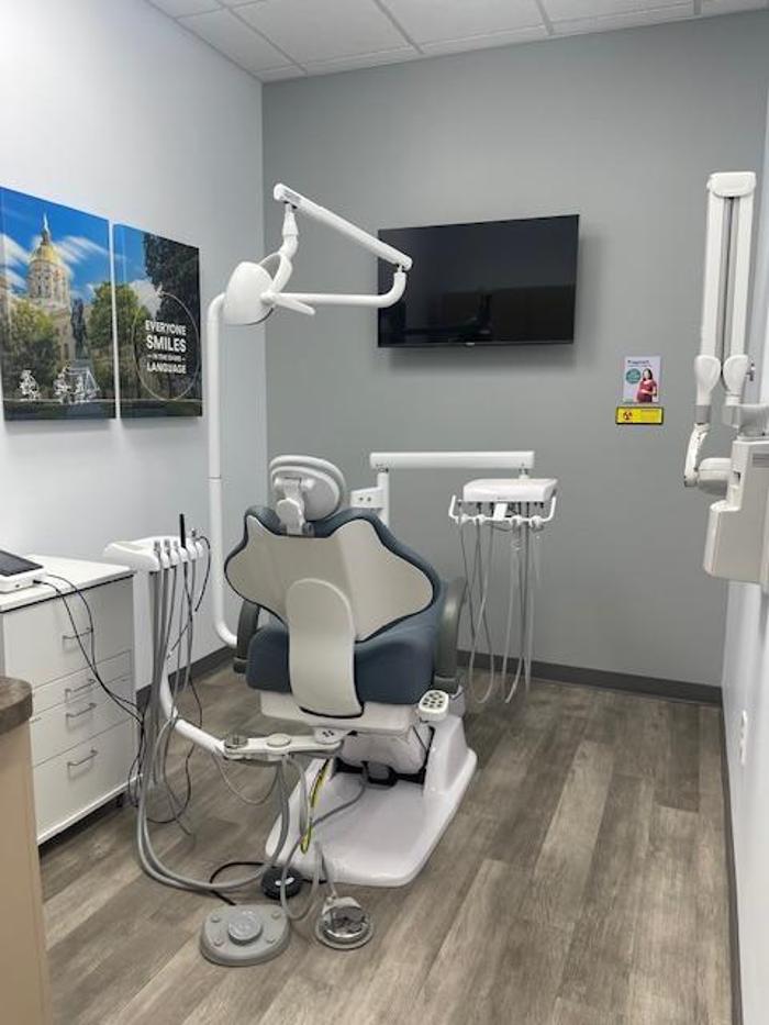 Sage Dental of Kennesaw Image