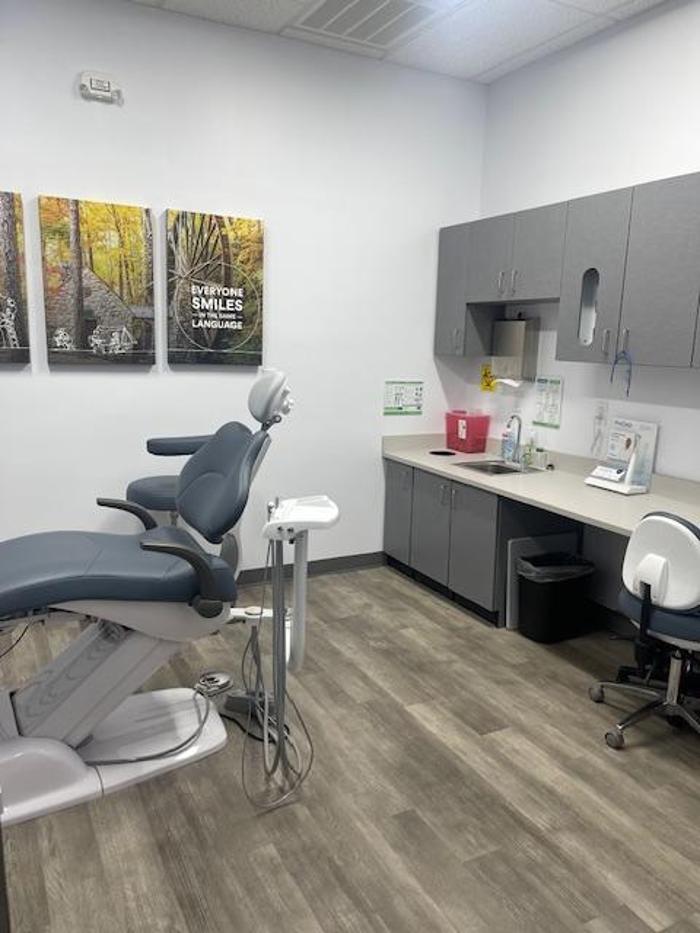 Sage Dental of Kennesaw Image