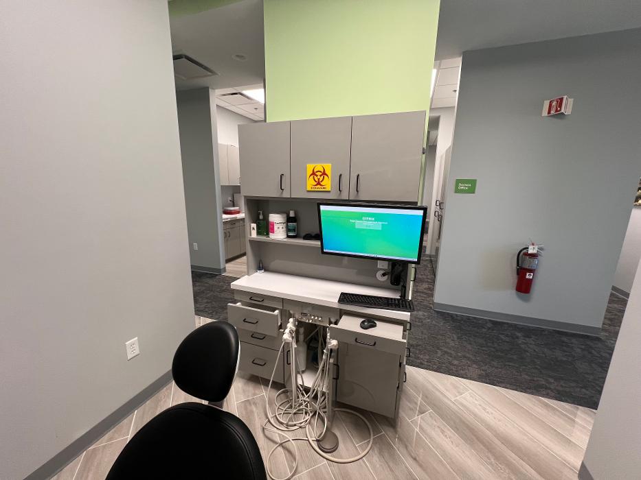 Sage Dental of Rivertown Image