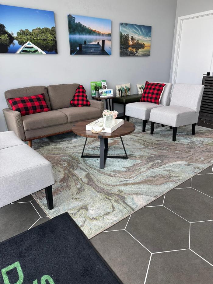 Sage Dental of Rivertown Image