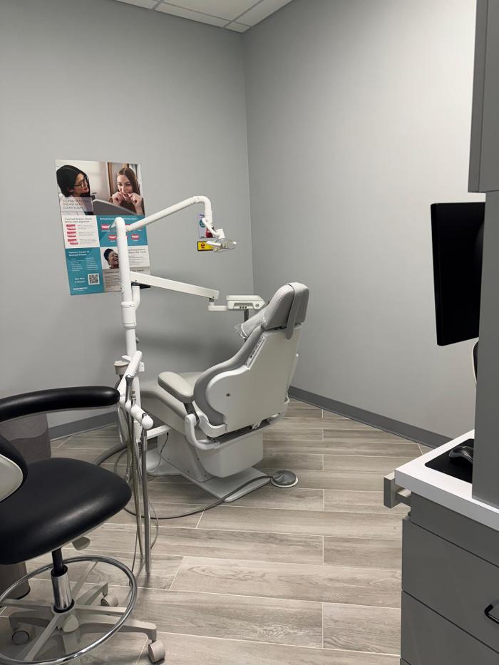 Sage Dental of Rivertown Image